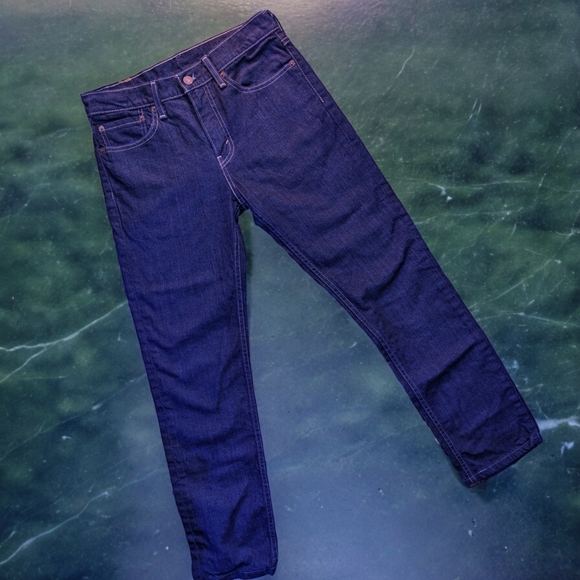Levi's jeans - Picture 2 of 3